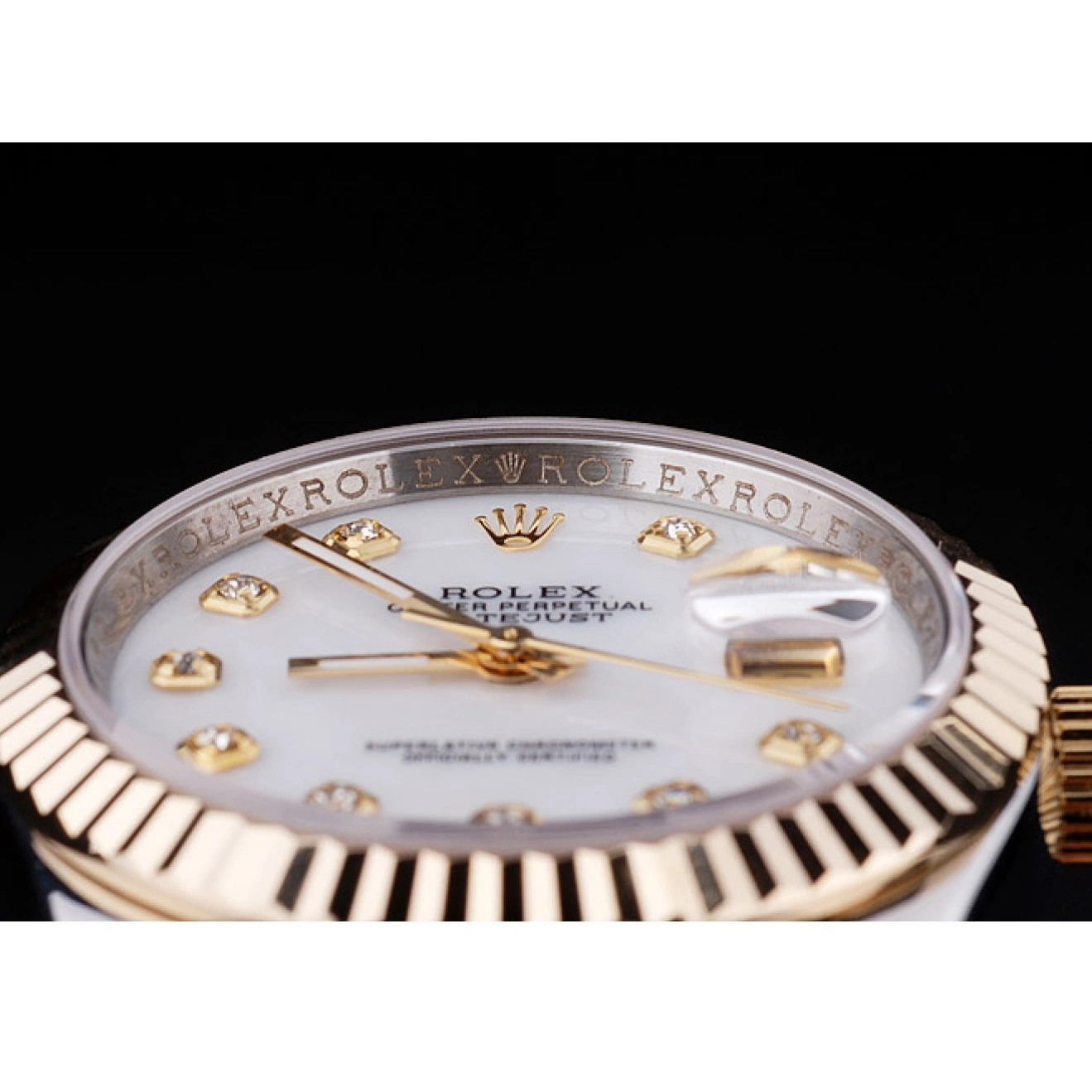 Aaa fake watches Rolex Datejust-rl9 0528